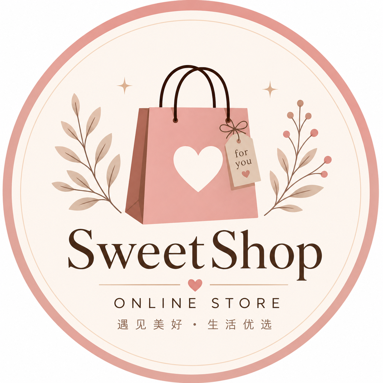 素里穿搭's Shop